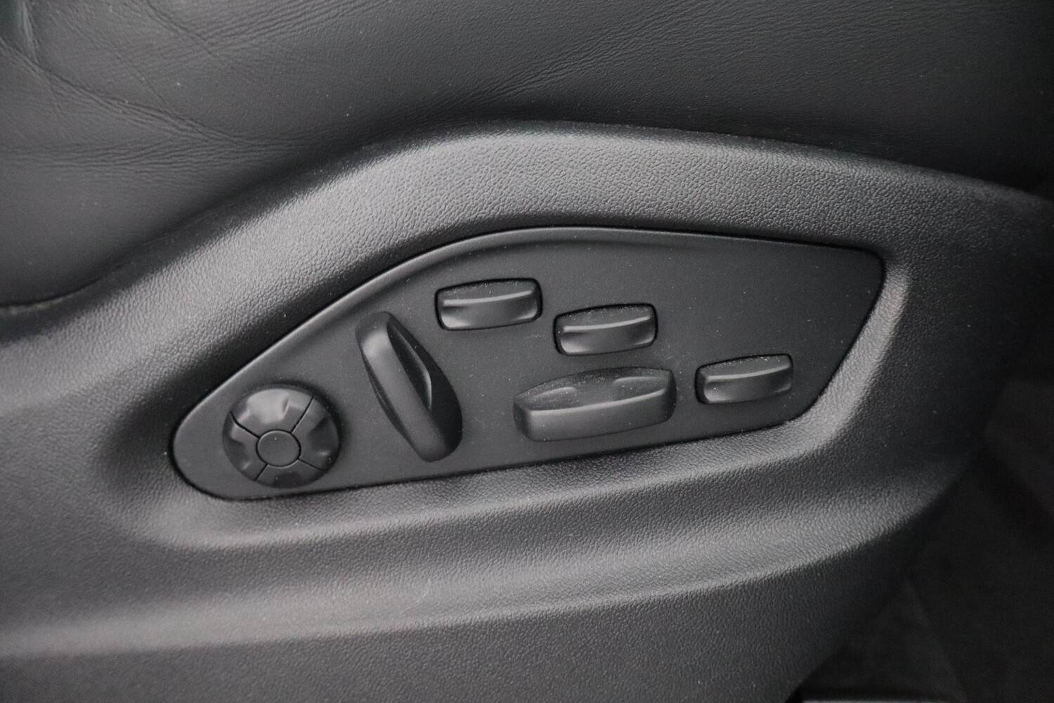 Porsche Cayenne vaihtoauto