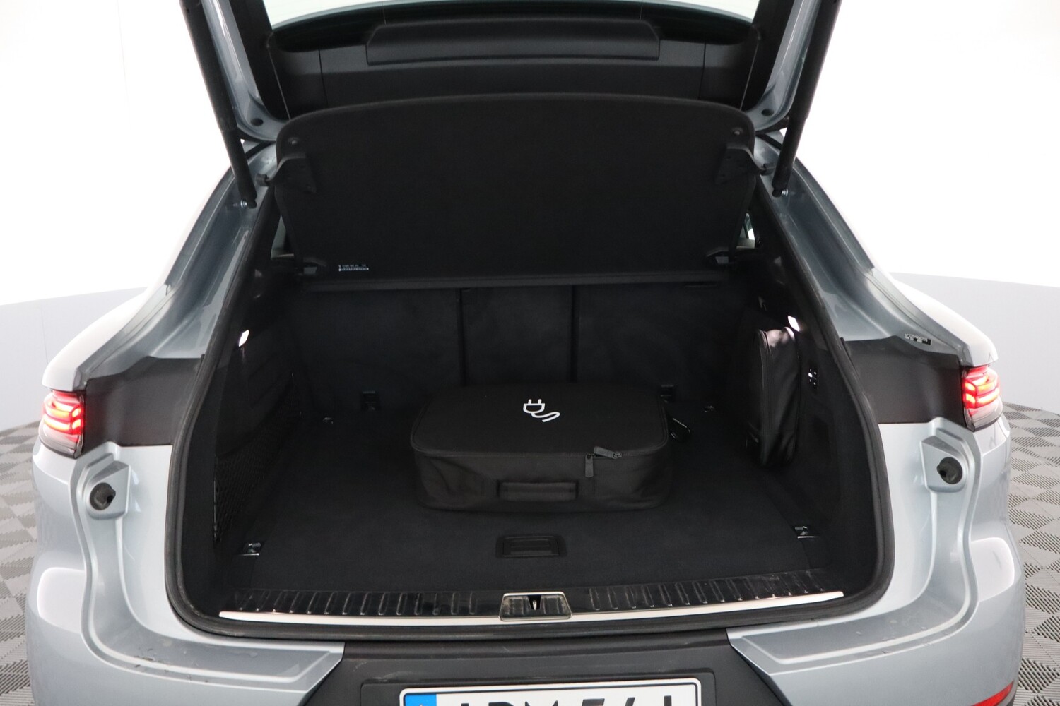 Porsche Cayenne vaihtoauto
