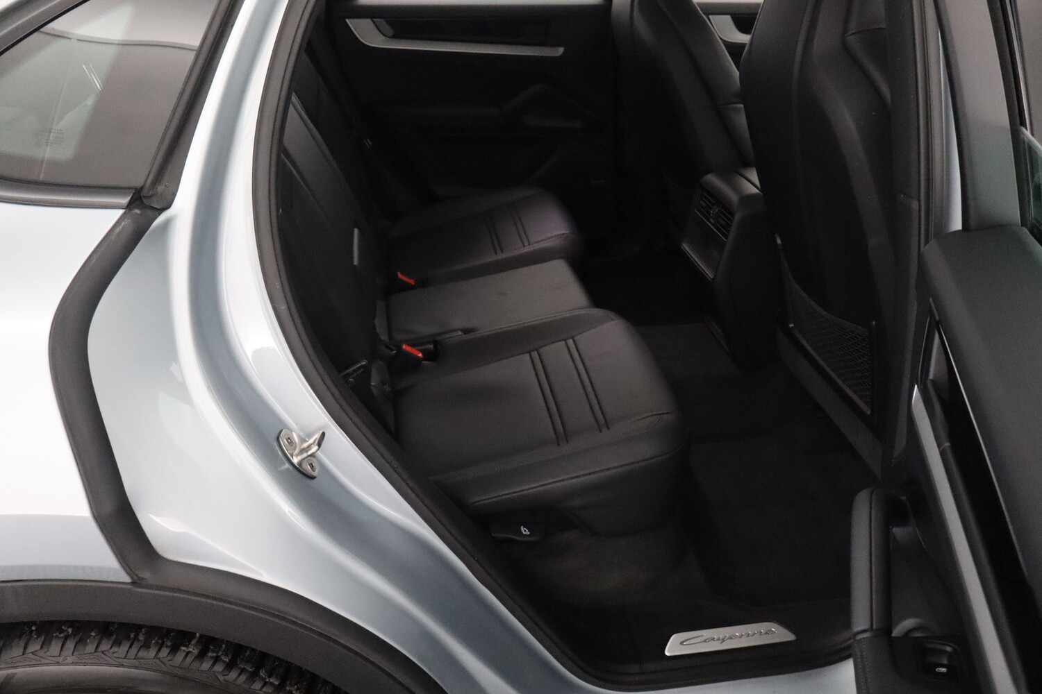Porsche Cayenne vaihtoauto