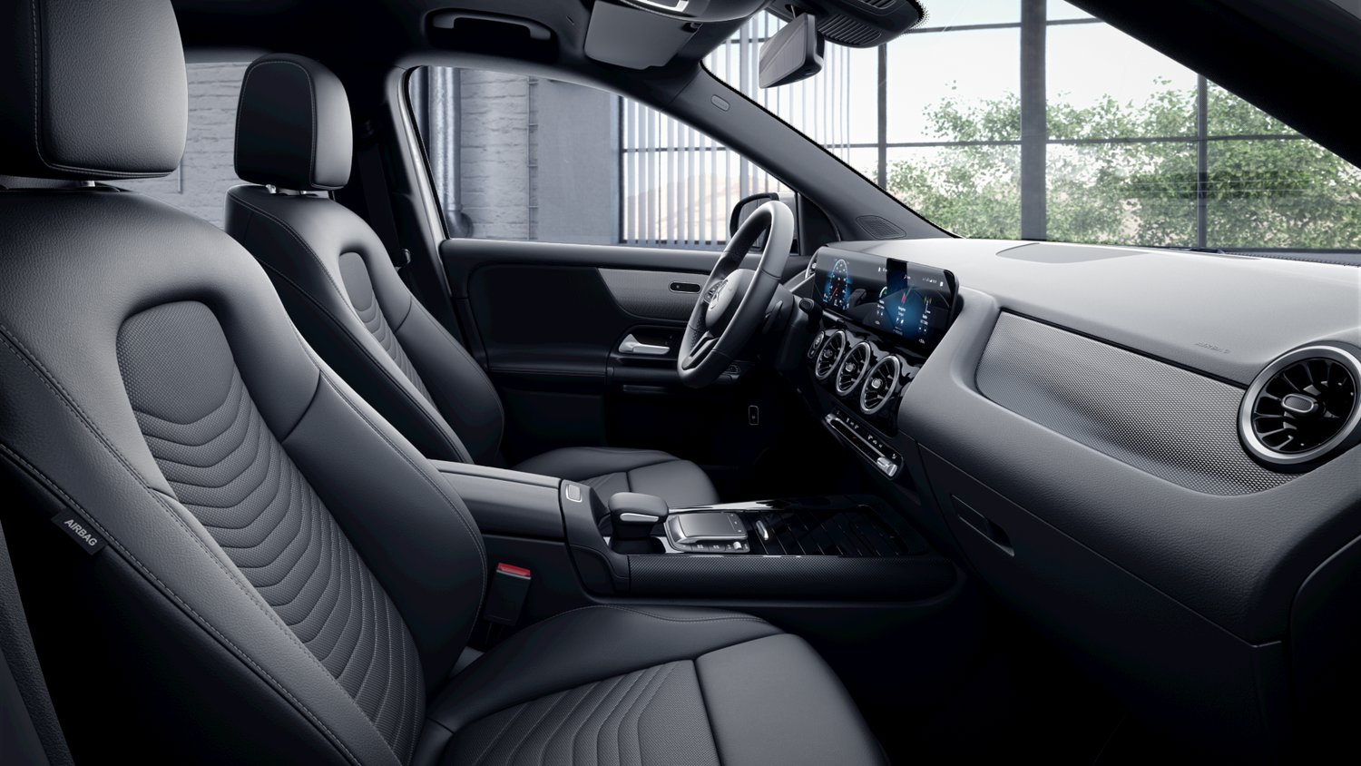 Mercedes-Benz GLA vaihtoauto