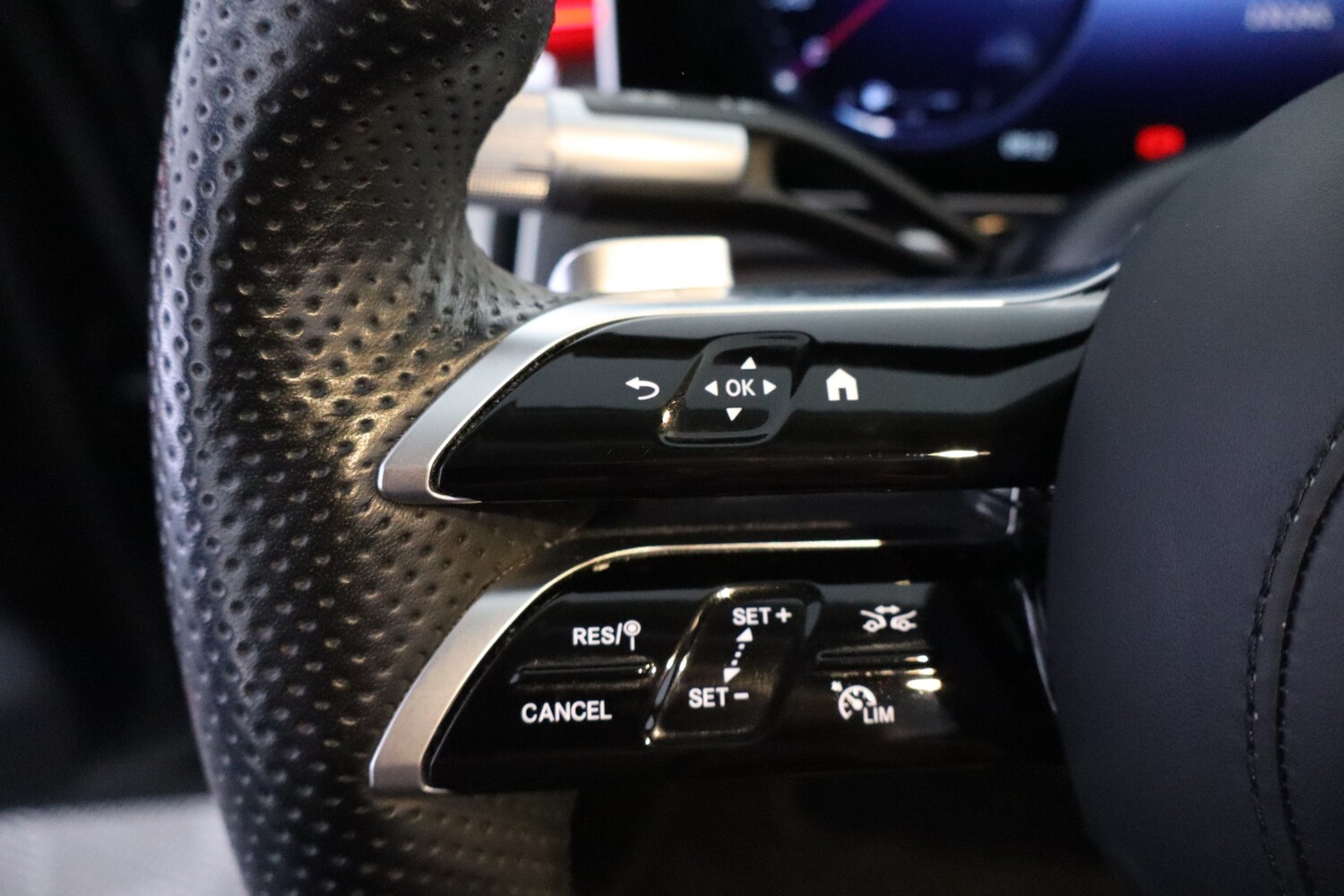 Mercedes-Benz S vaihtoauto