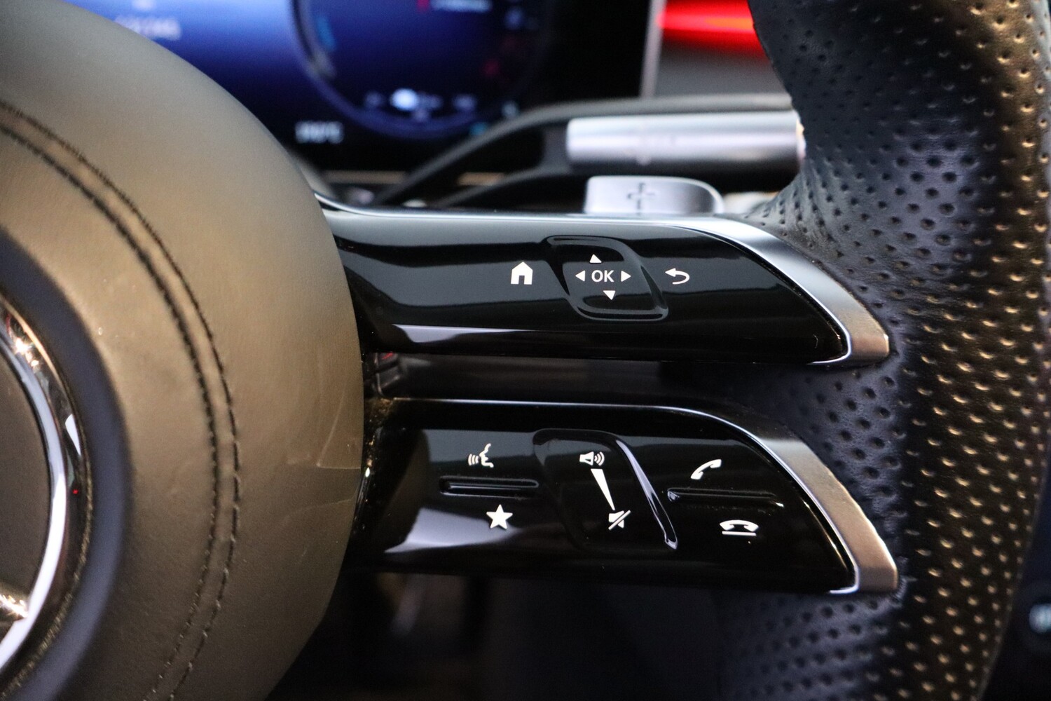 Mercedes-Benz S vaihtoauto