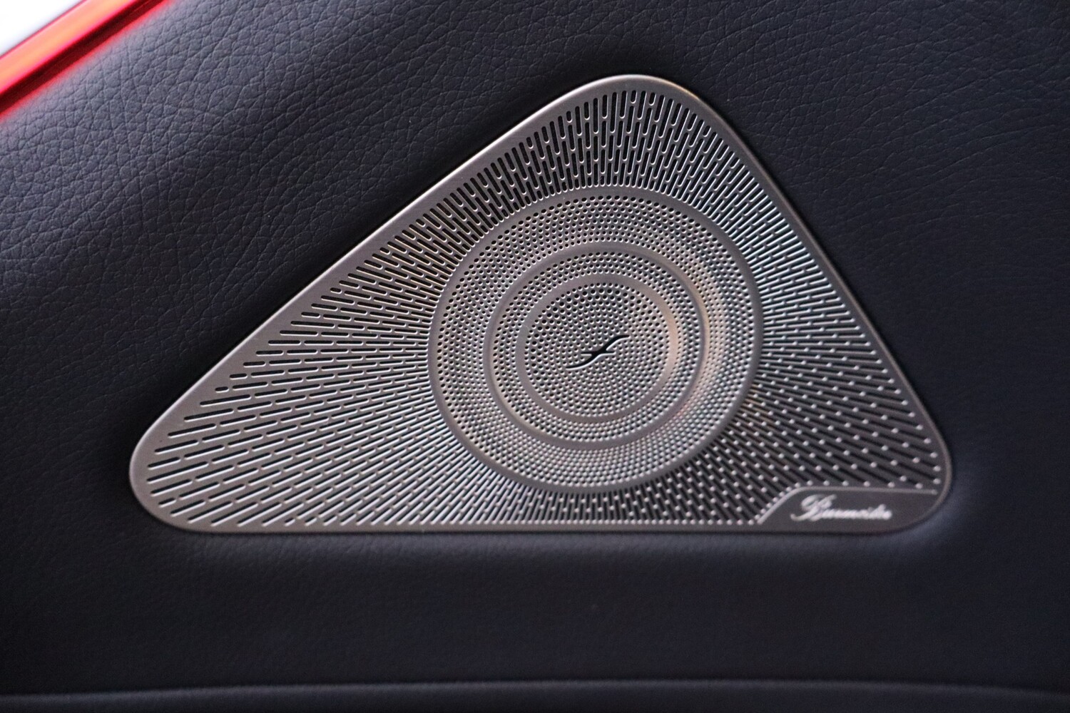 Mercedes-Benz S vaihtoauto
