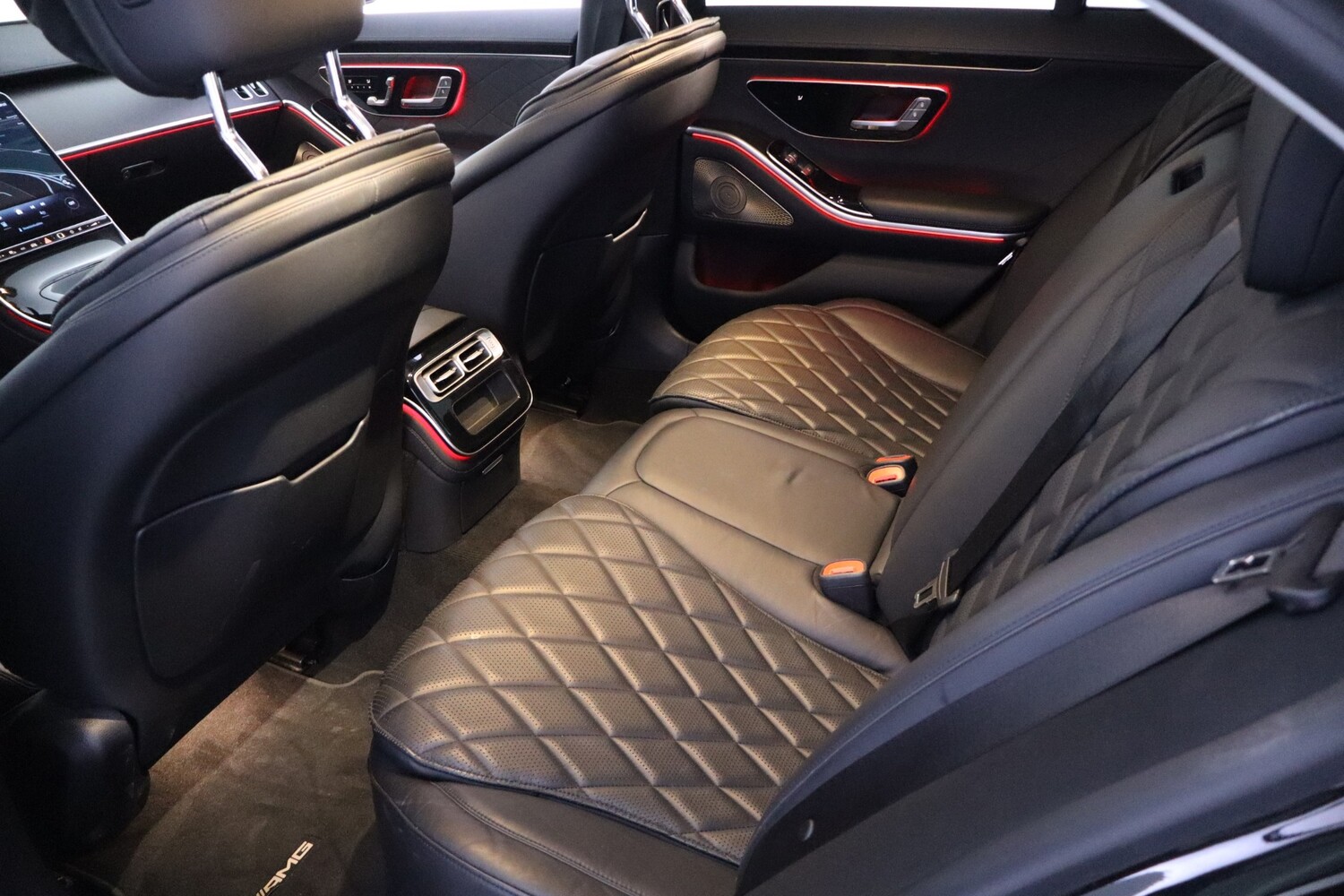 Mercedes-Benz S vaihtoauto