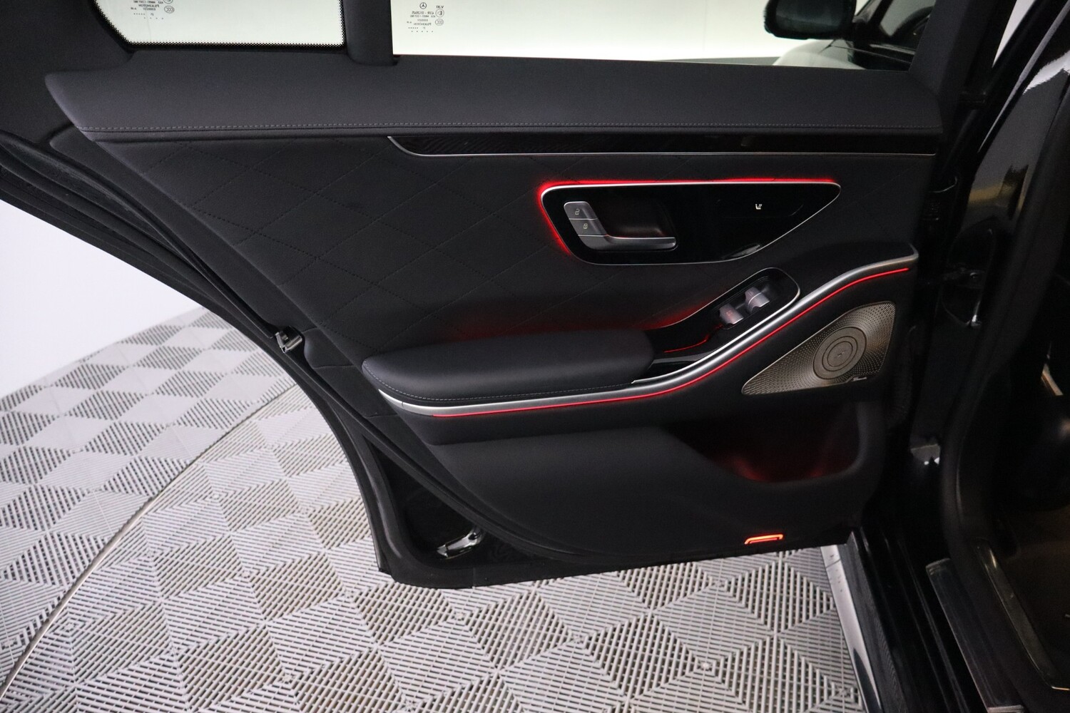 Mercedes-Benz S vaihtoauto