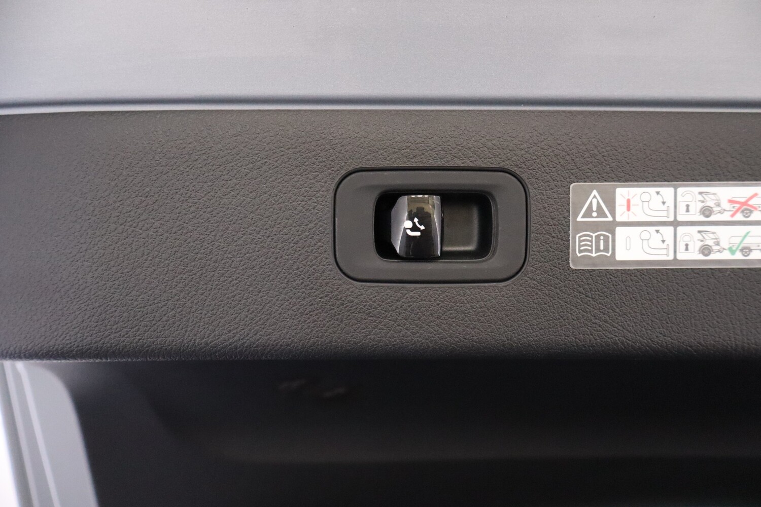 Mercedes-Benz EQS vaihtoauto