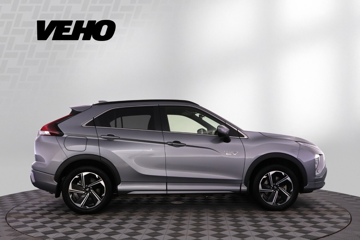 Mitsubishi Eclipse Cross vaihtoauto