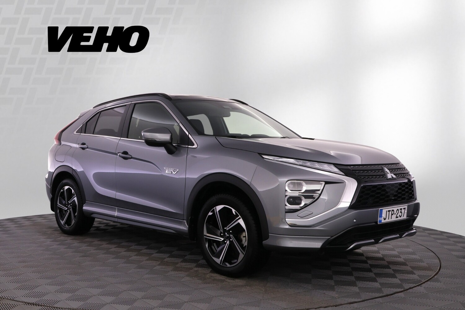 Mitsubishi Eclipse Cross vaihtoauto