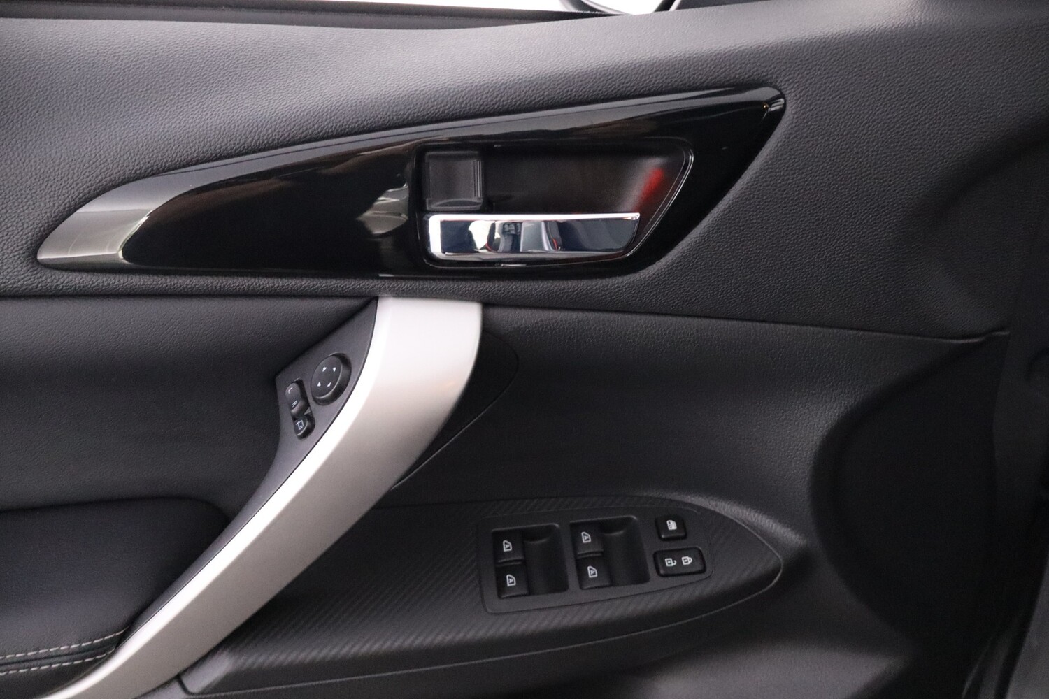 Mitsubishi Eclipse Cross vaihtoauto