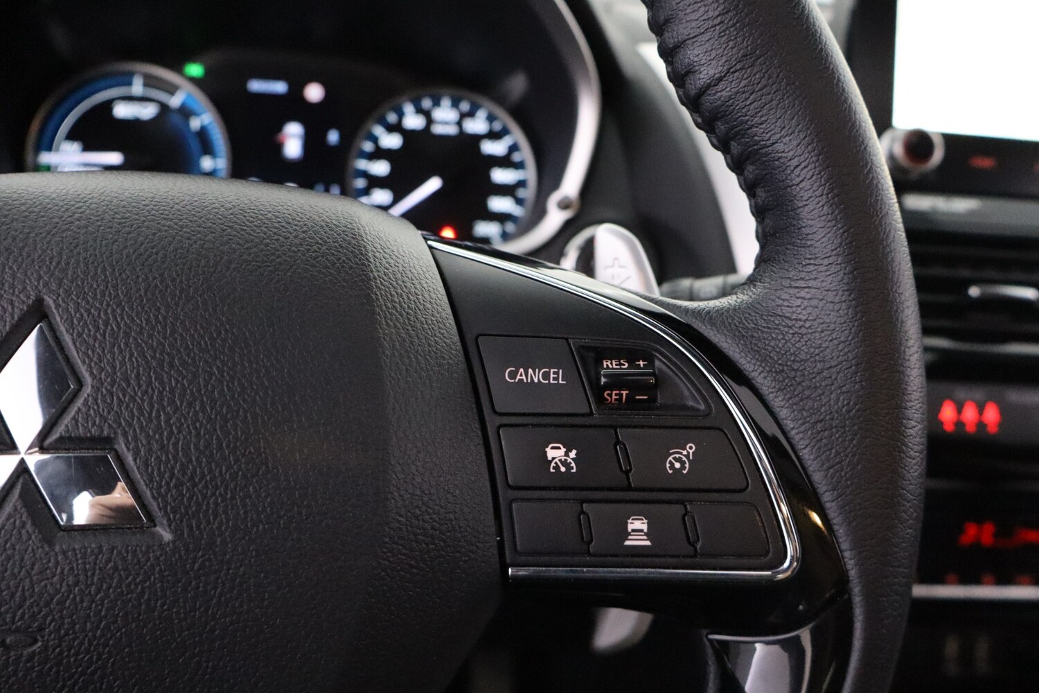 Mitsubishi Eclipse Cross vaihtoauto