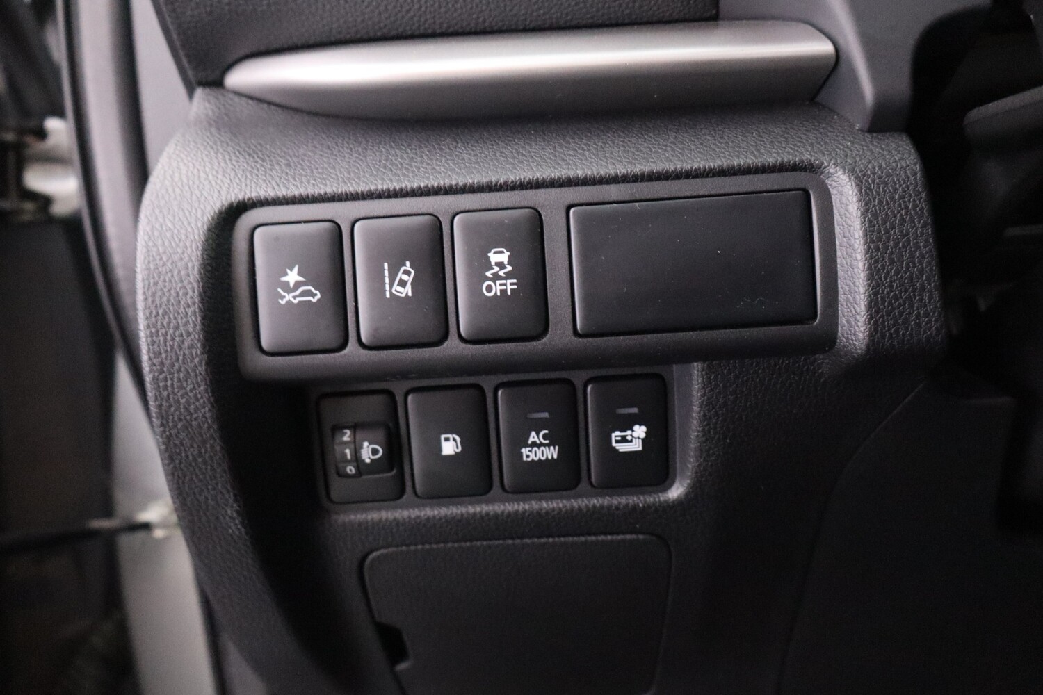 Mitsubishi Eclipse Cross vaihtoauto