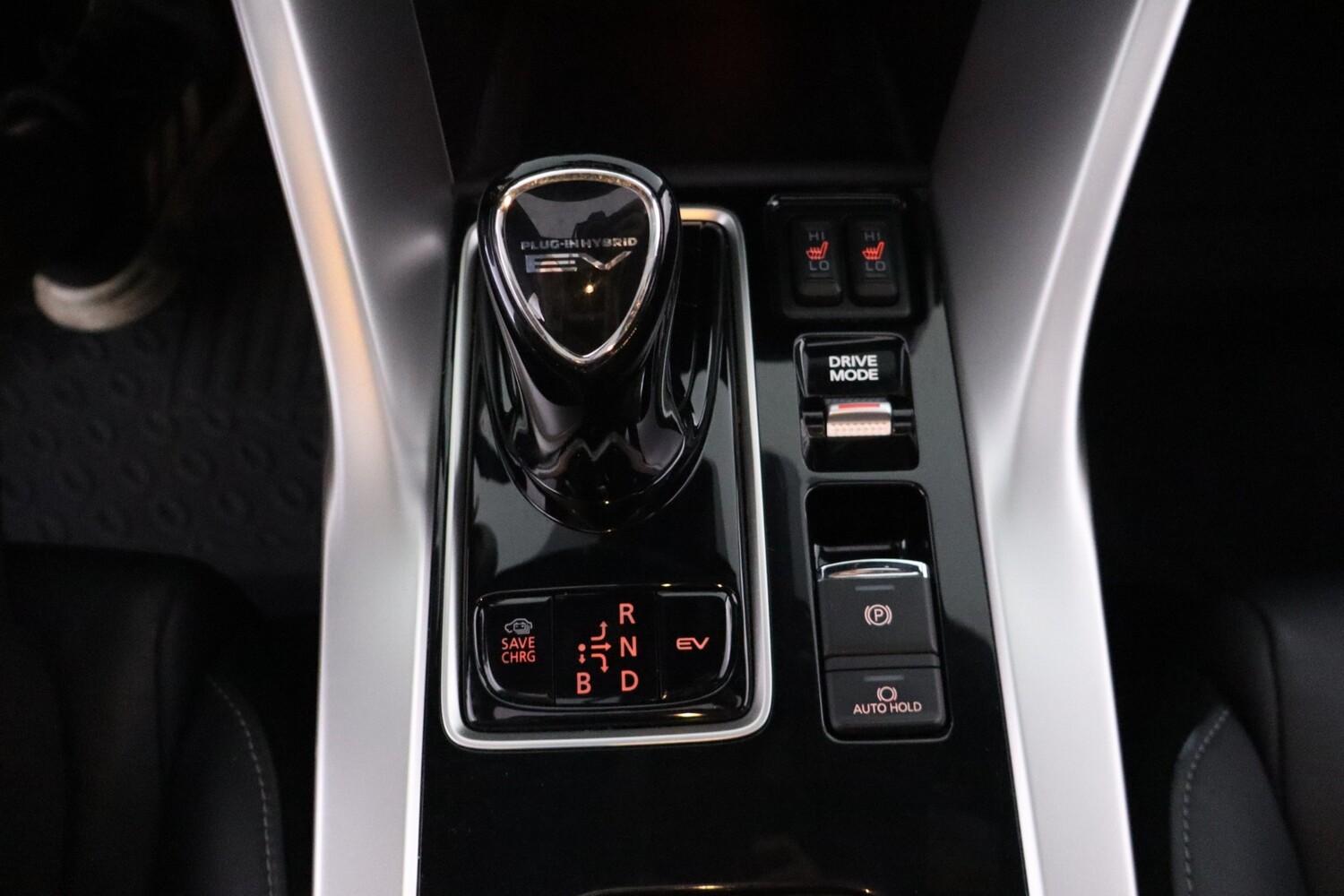 Mitsubishi Eclipse Cross vaihtoauto