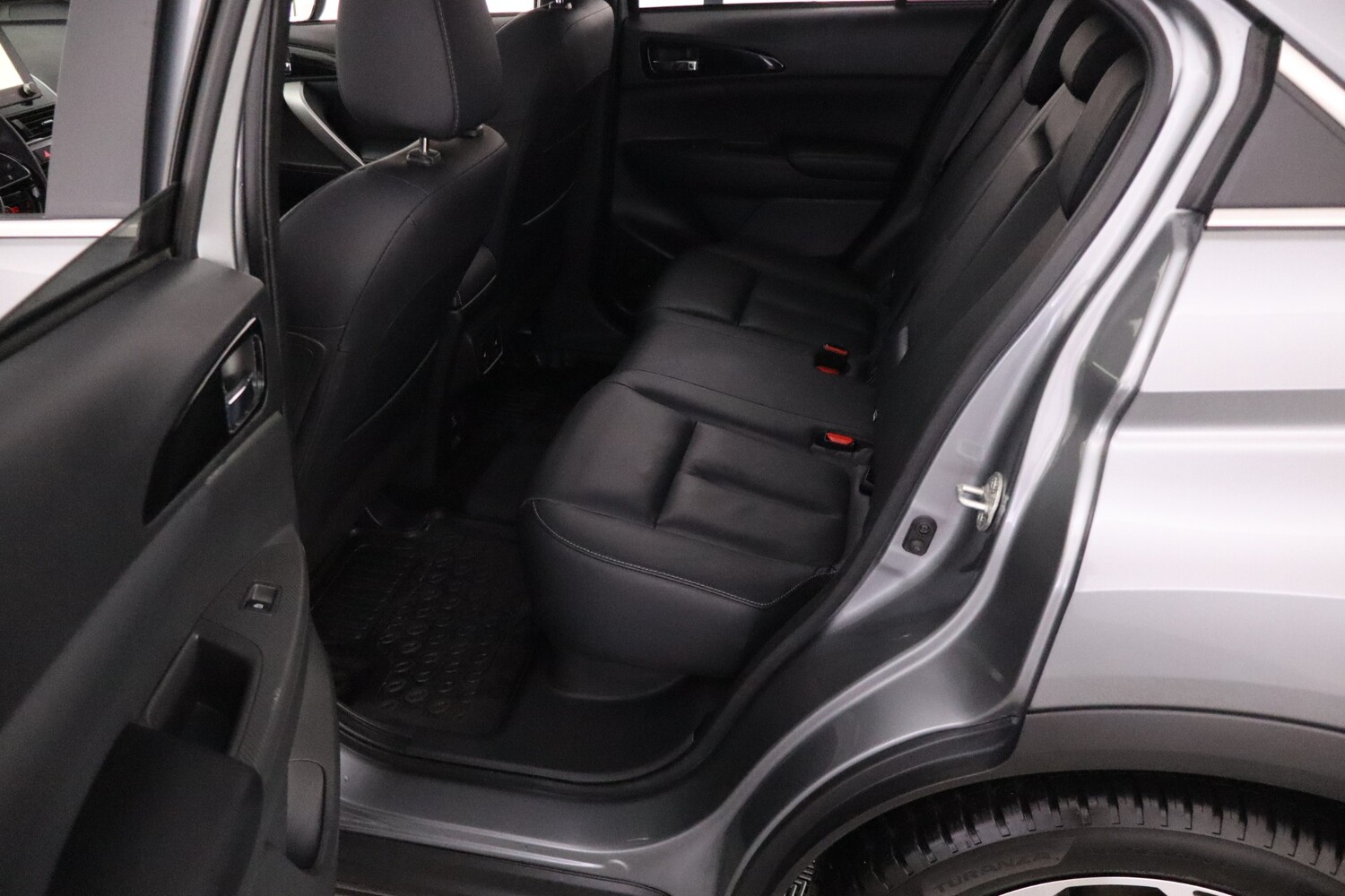 Mitsubishi Eclipse Cross vaihtoauto