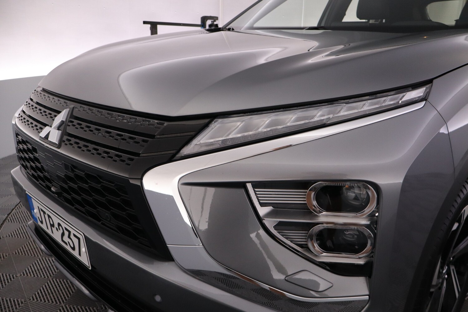 Mitsubishi Eclipse Cross vaihtoauto