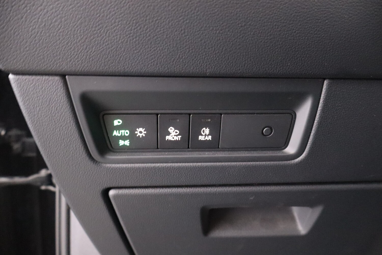 Volkswagen Touareg vaihtoauto