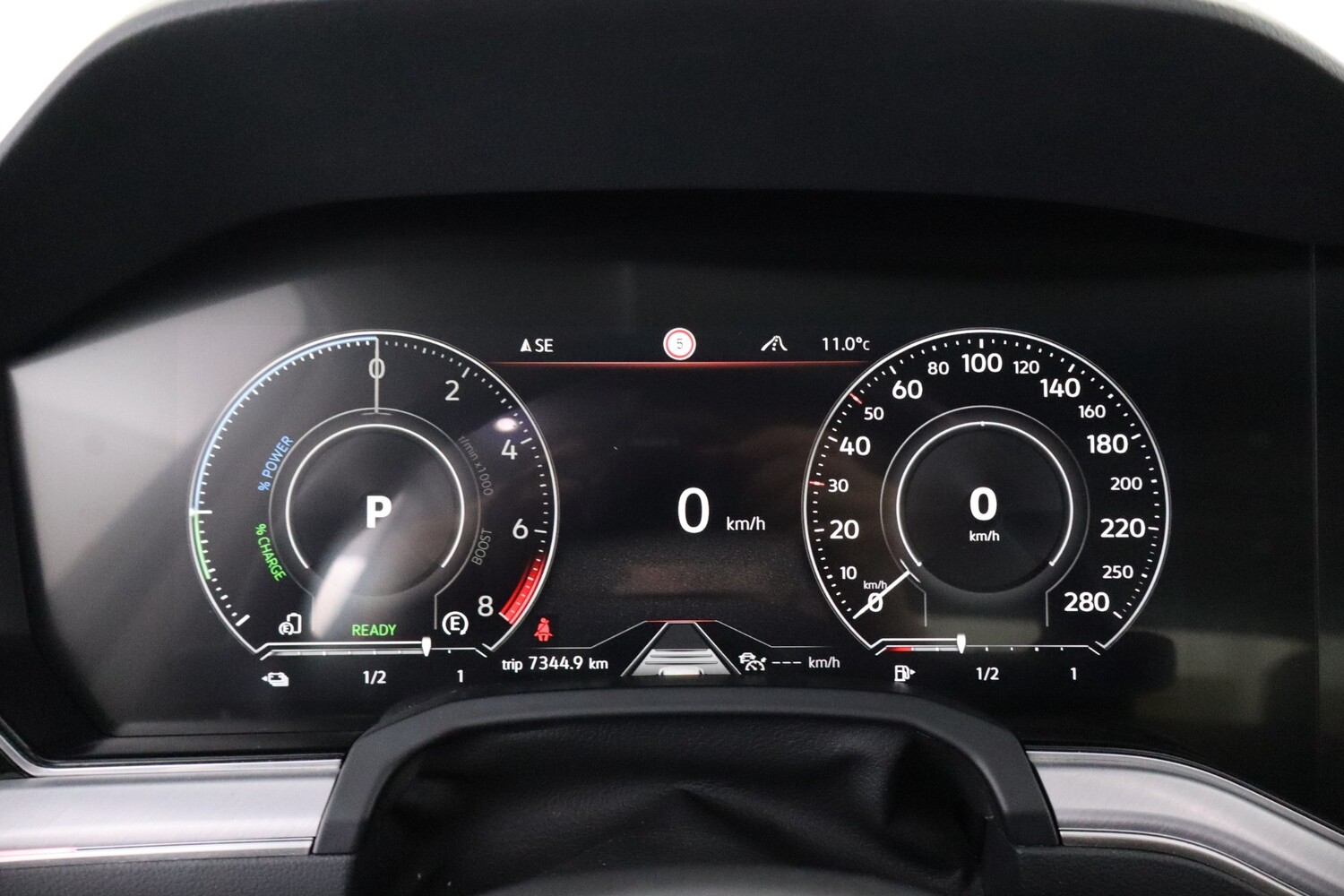 Volkswagen Touareg vaihtoauto