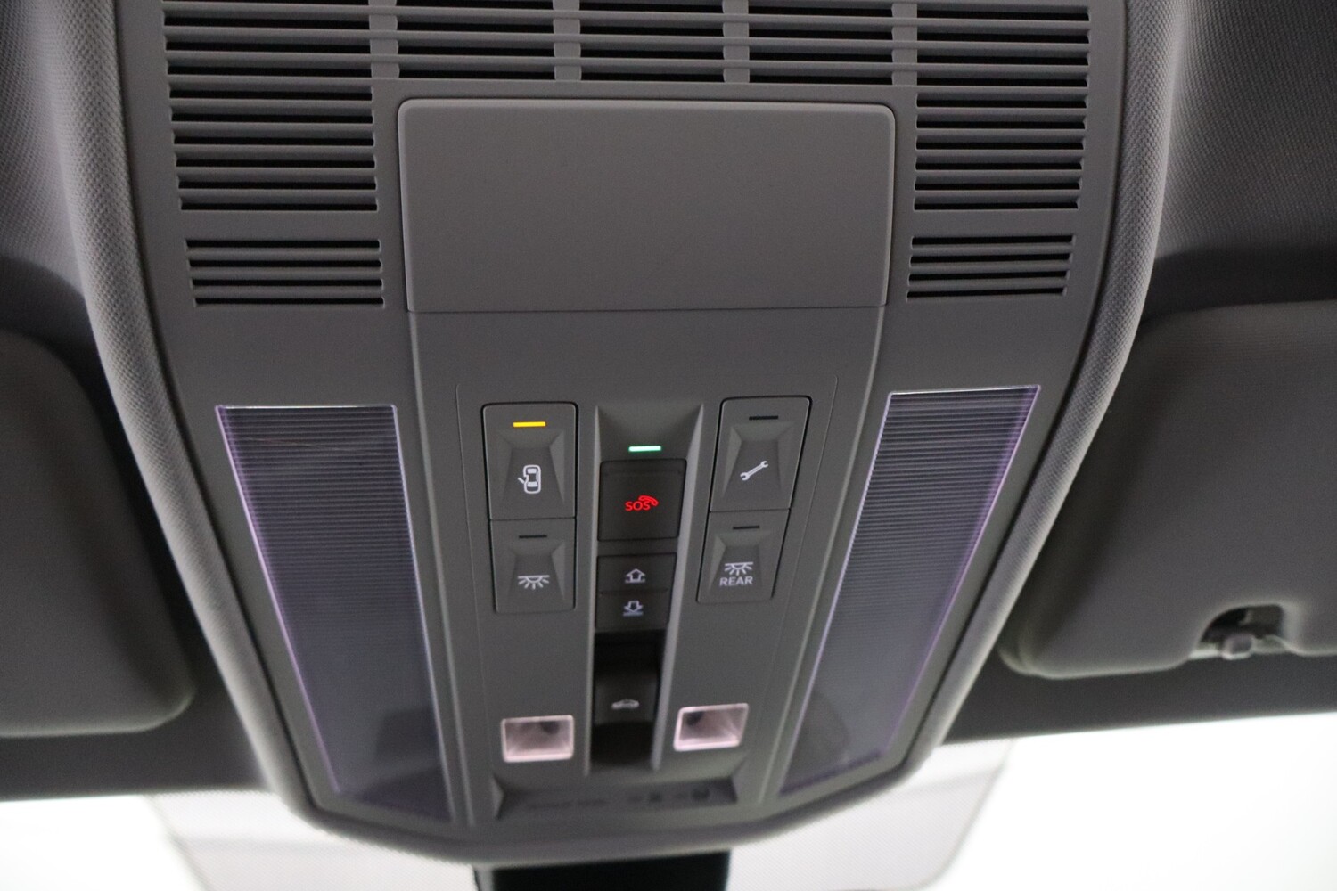 Volkswagen Touareg vaihtoauto