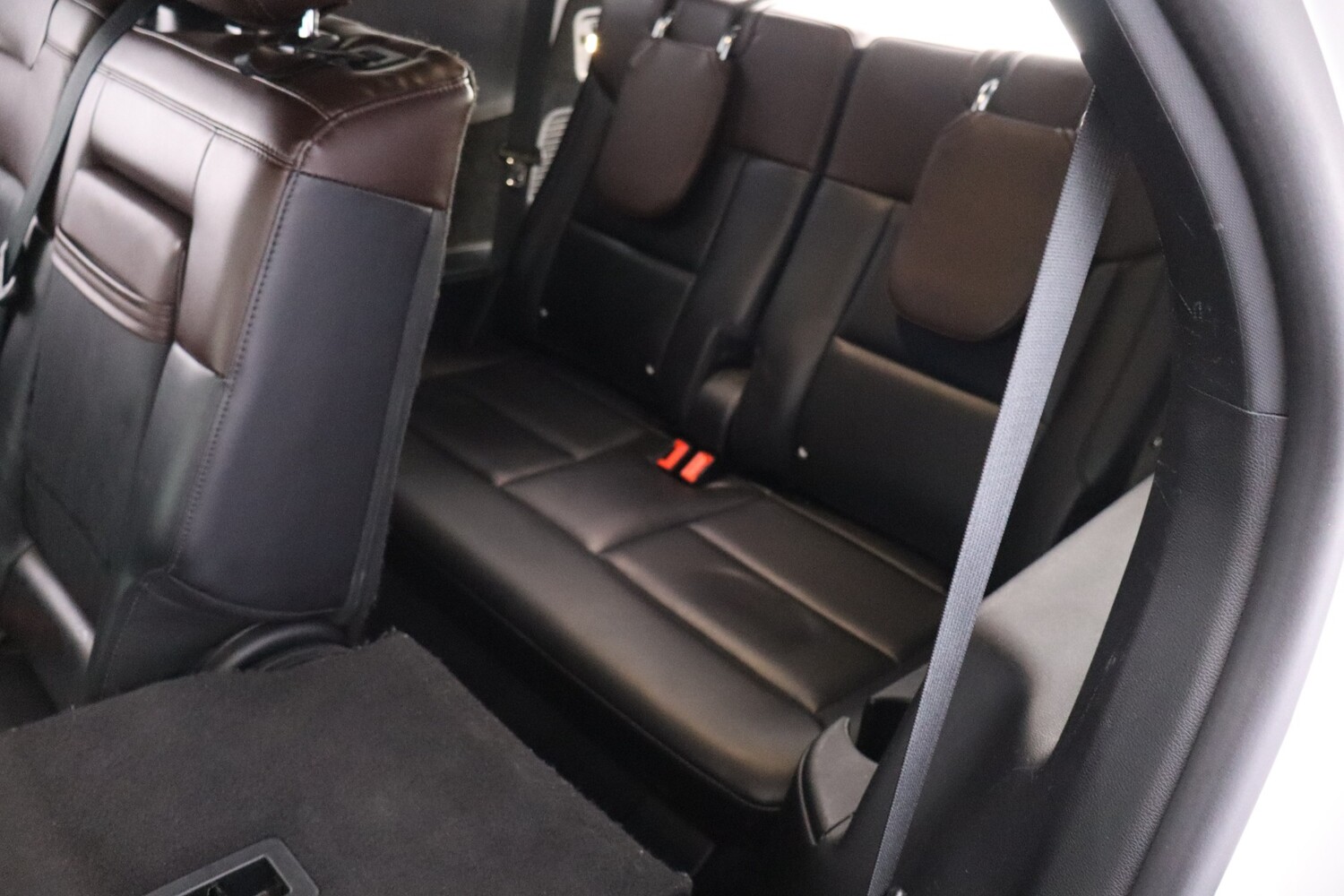 Ford USA Explorer vaihtoauto