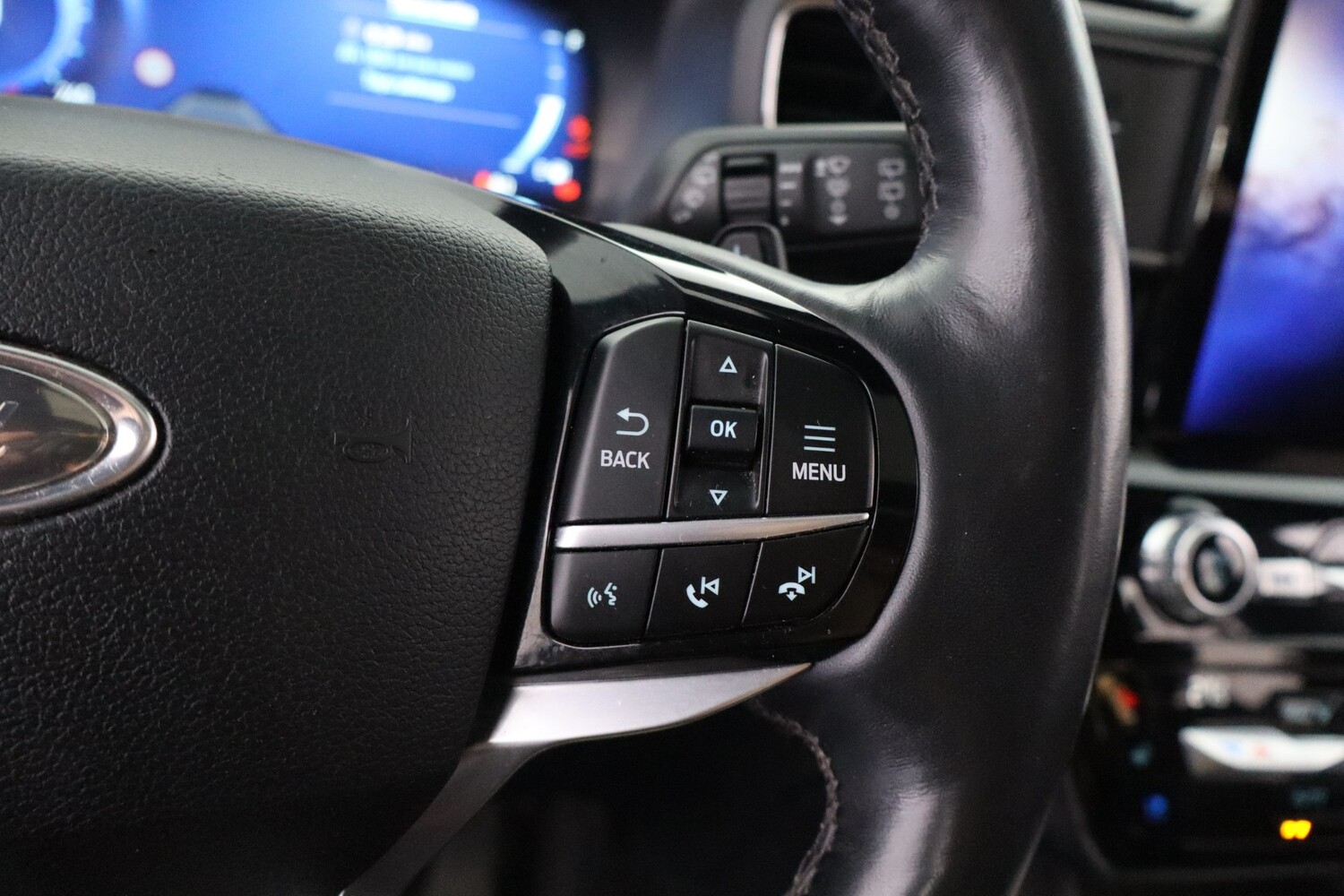 Ford USA Explorer vaihtoauto