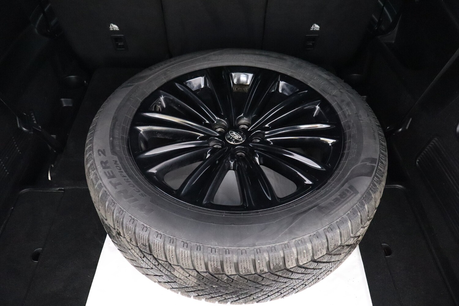 Ford USA Explorer vaihtoauto