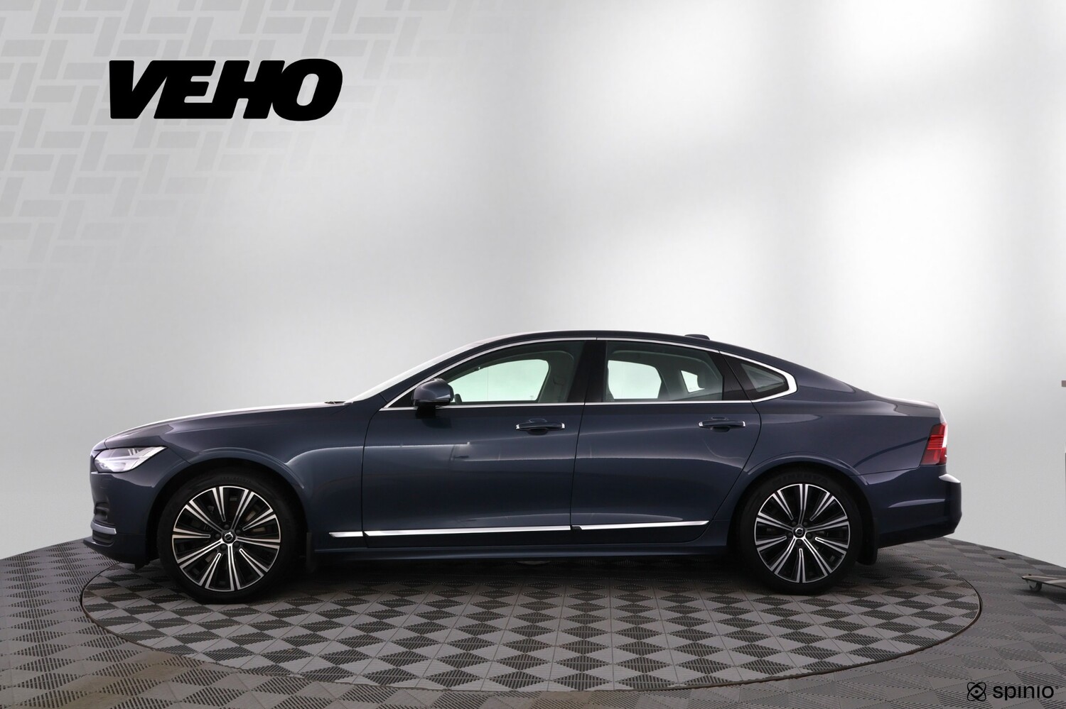 Volvo S90 vaihtoauto