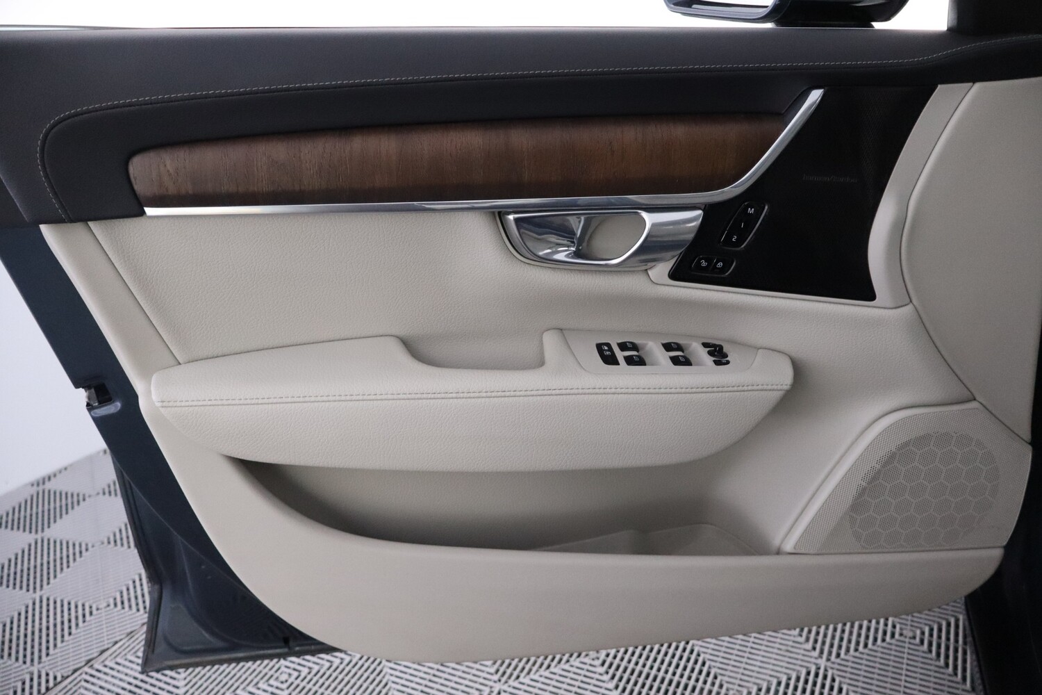 Volvo S90 vaihtoauto