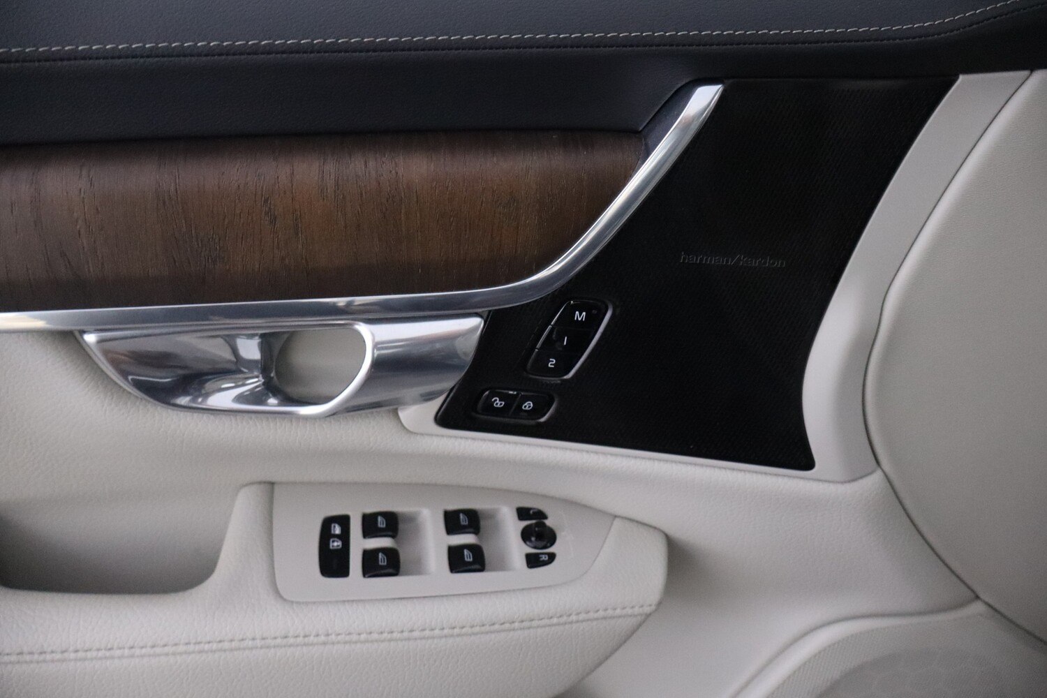 Volvo S90 vaihtoauto