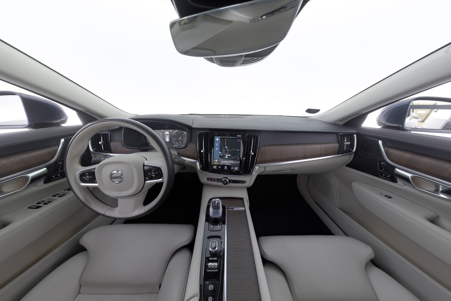 Volvo S90 vaihtoauto