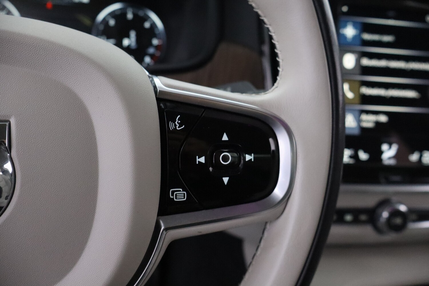 Volvo S90 vaihtoauto
