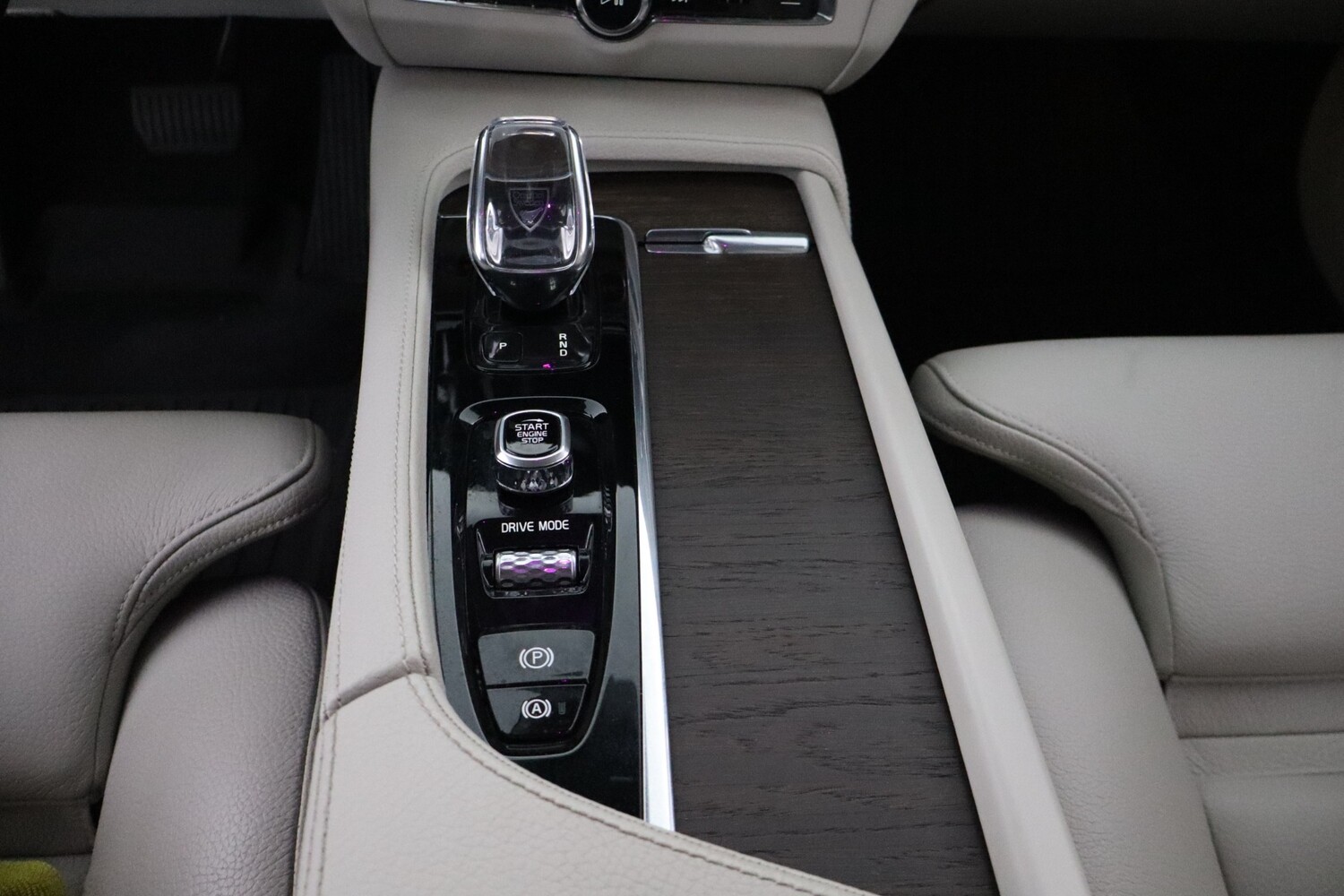 Volvo S90 vaihtoauto