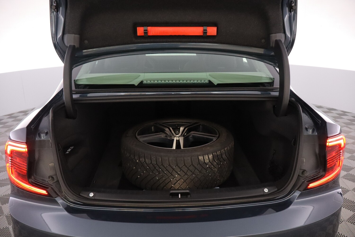 Volvo S90 vaihtoauto