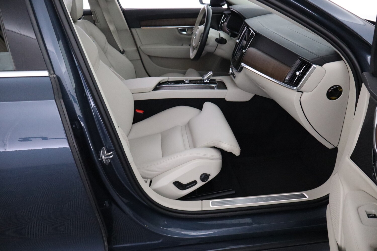 Volvo S90 vaihtoauto