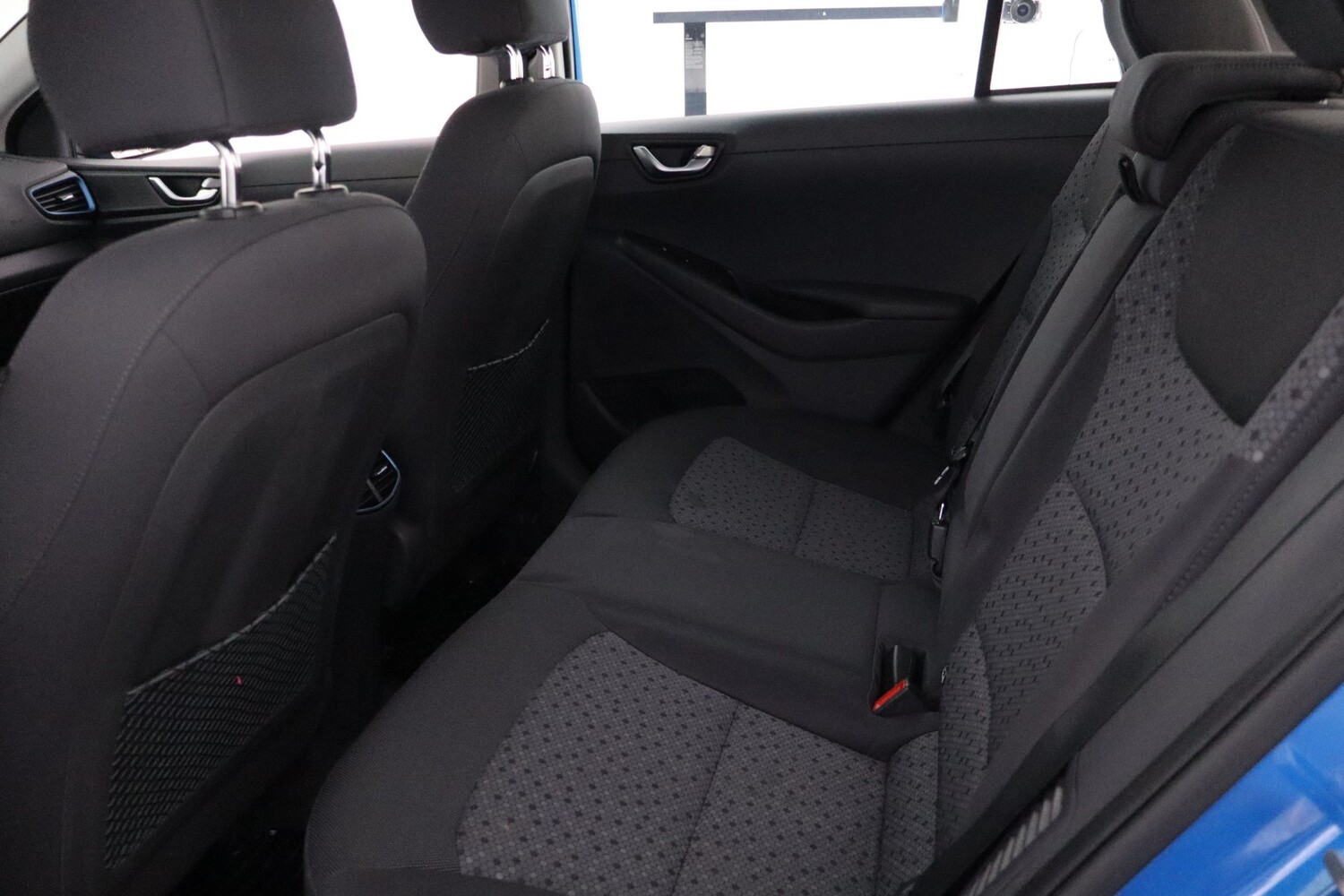 Hyundai IONIQ plug-in vaihtoauto