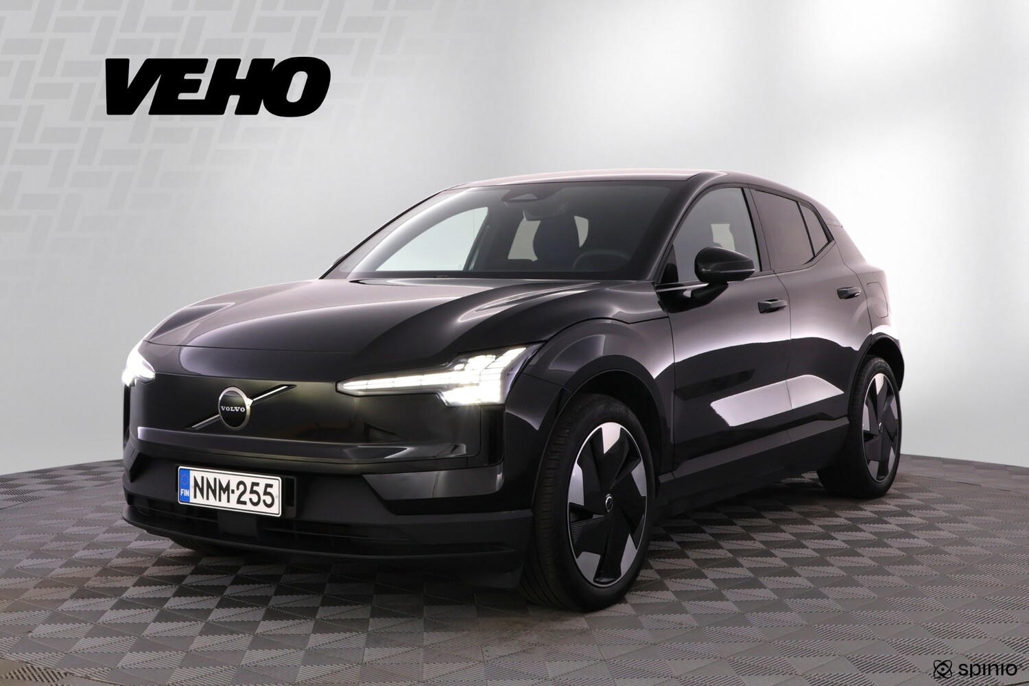 Volvo EX30 vaihtoauto