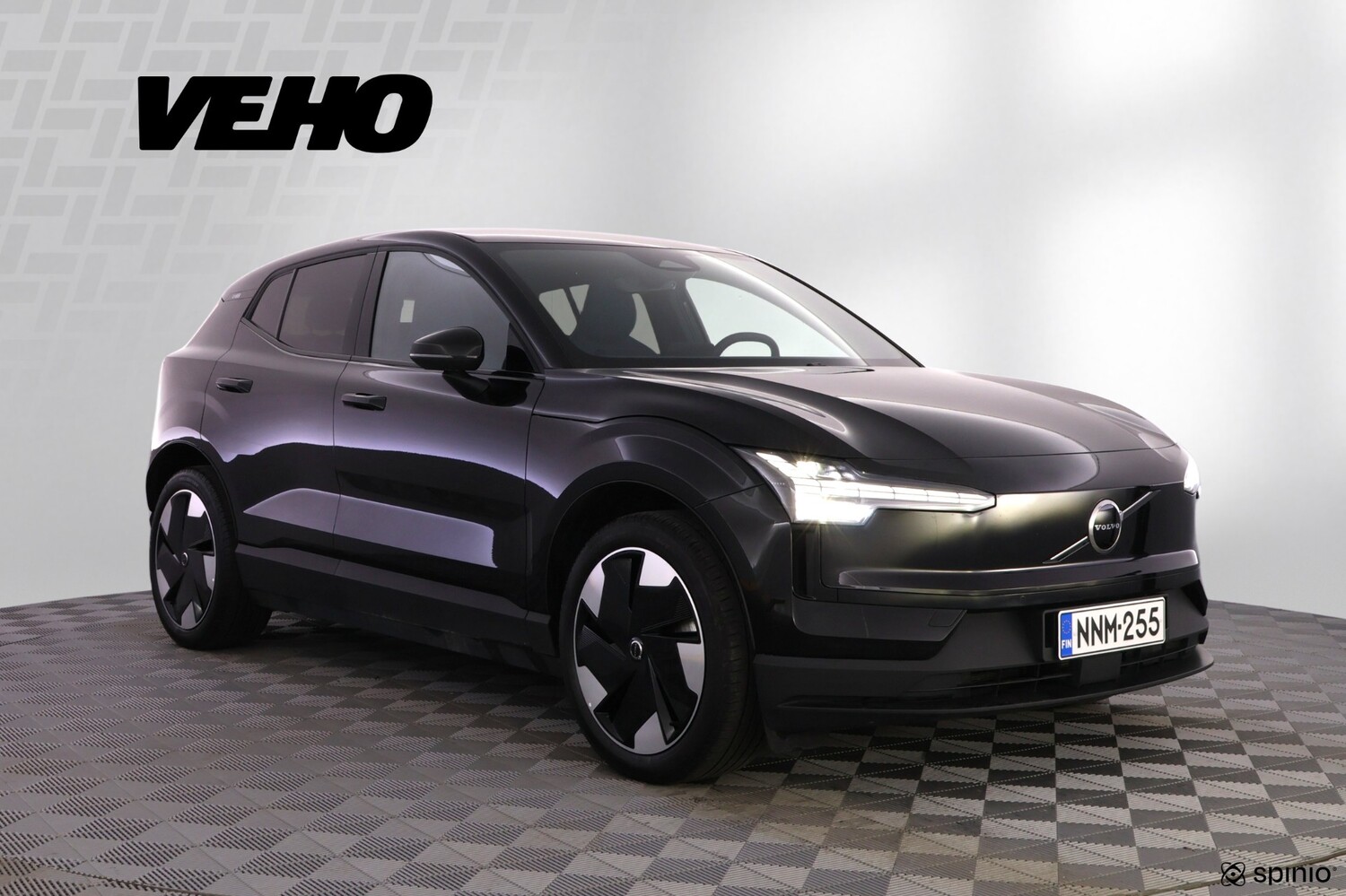 Volvo EX30 vaihtoauto