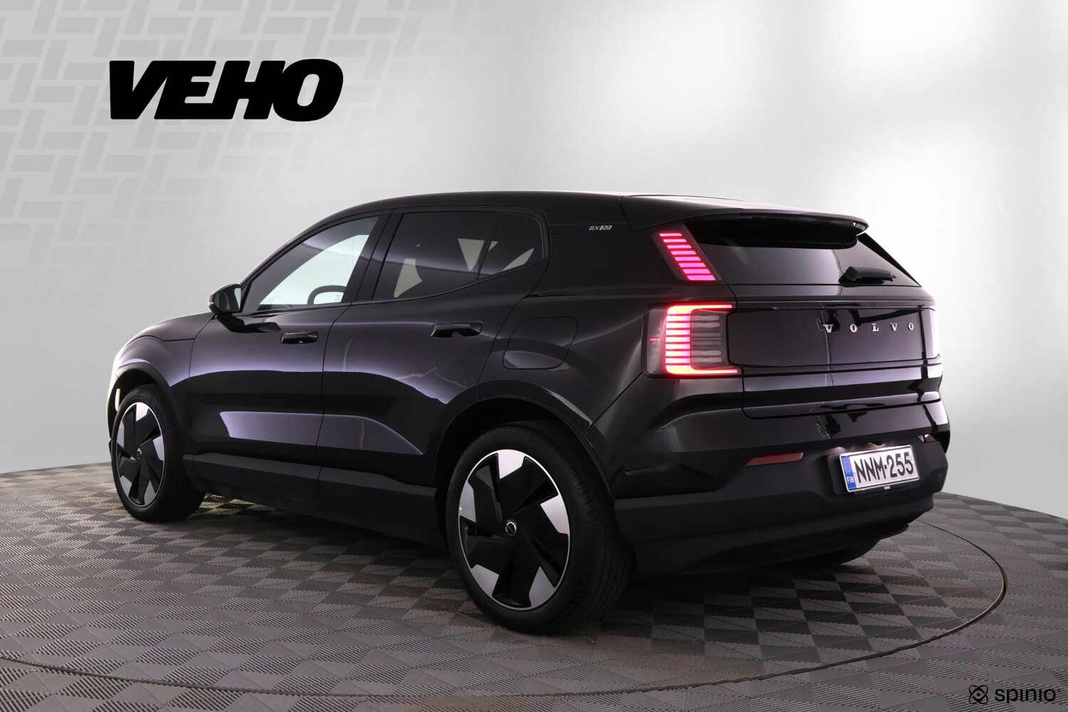 Volvo EX30 vaihtoauto