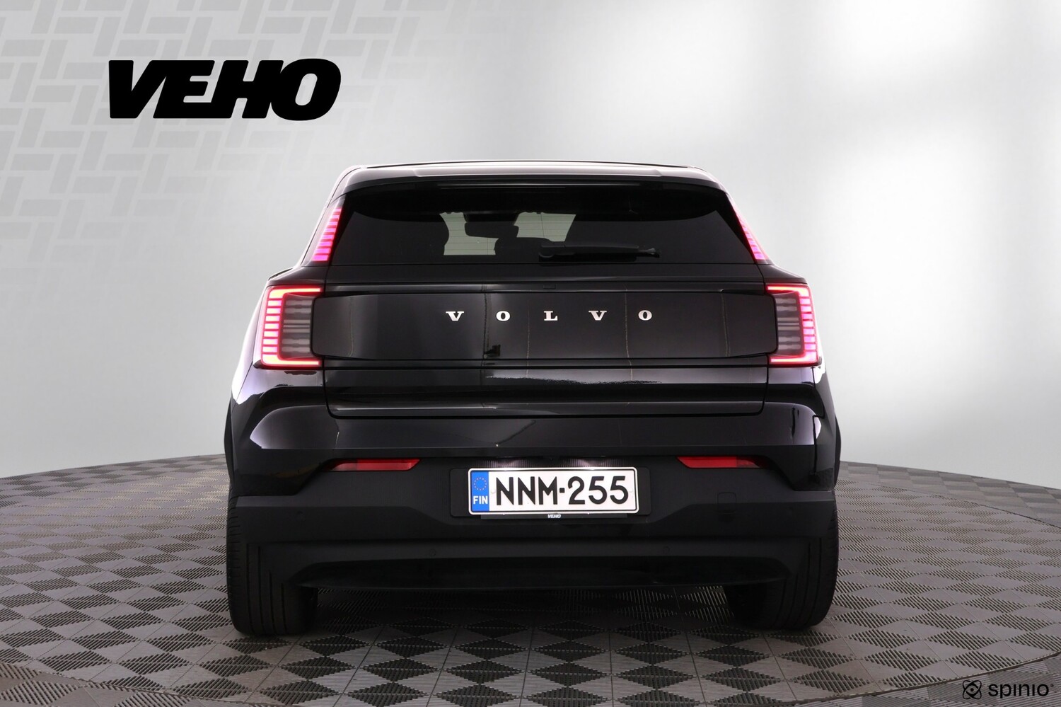 Volvo EX30 vaihtoauto