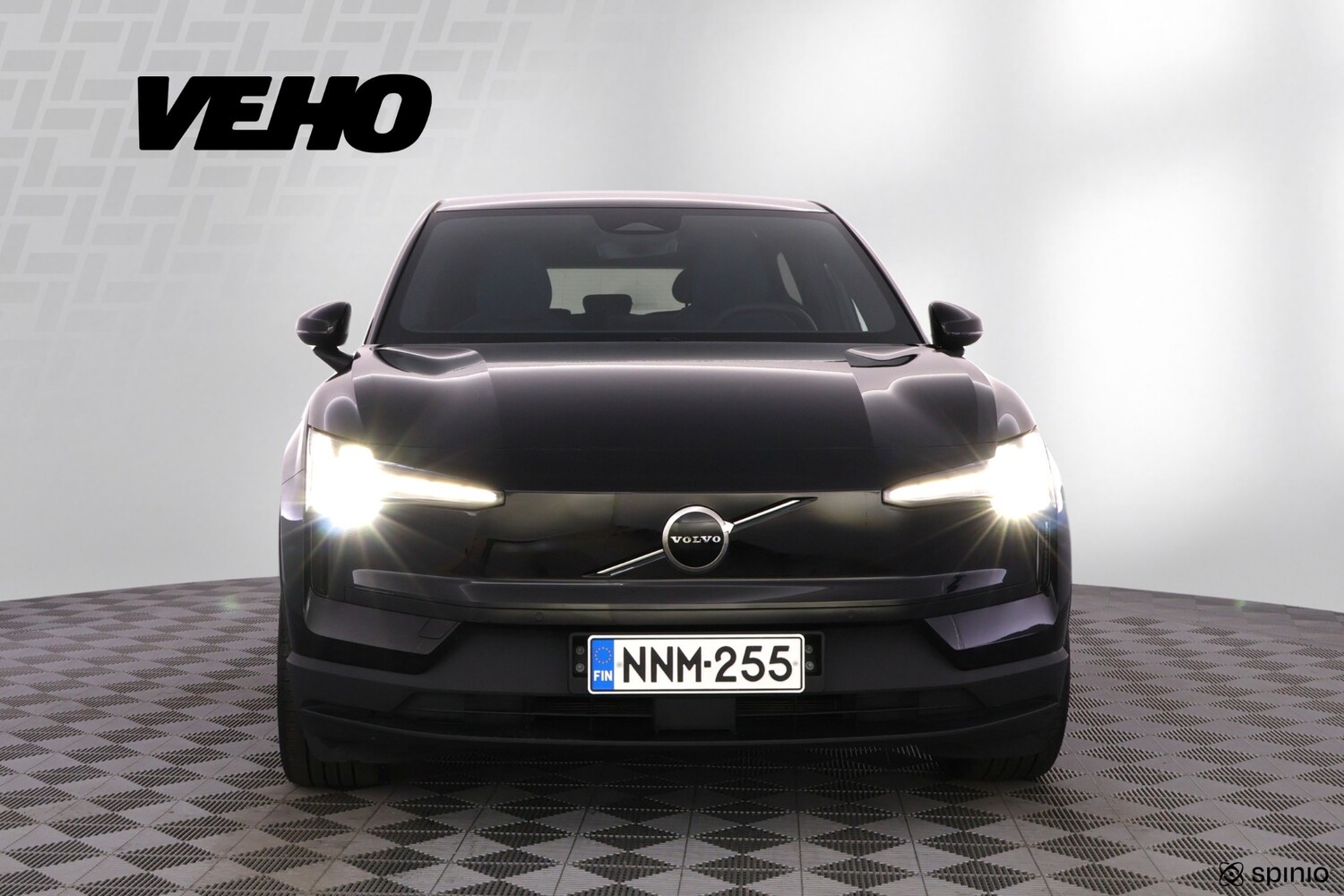 Volvo EX30 vaihtoauto