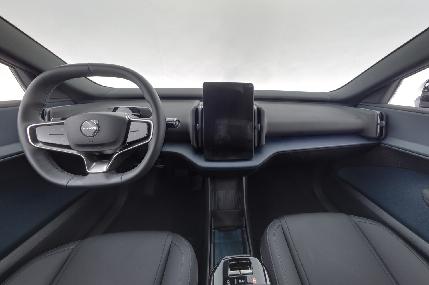 Volvo EX30 vaihtoauto