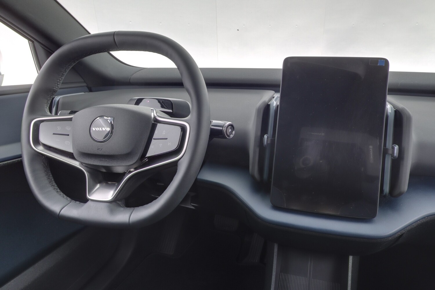 Volvo EX30 vaihtoauto