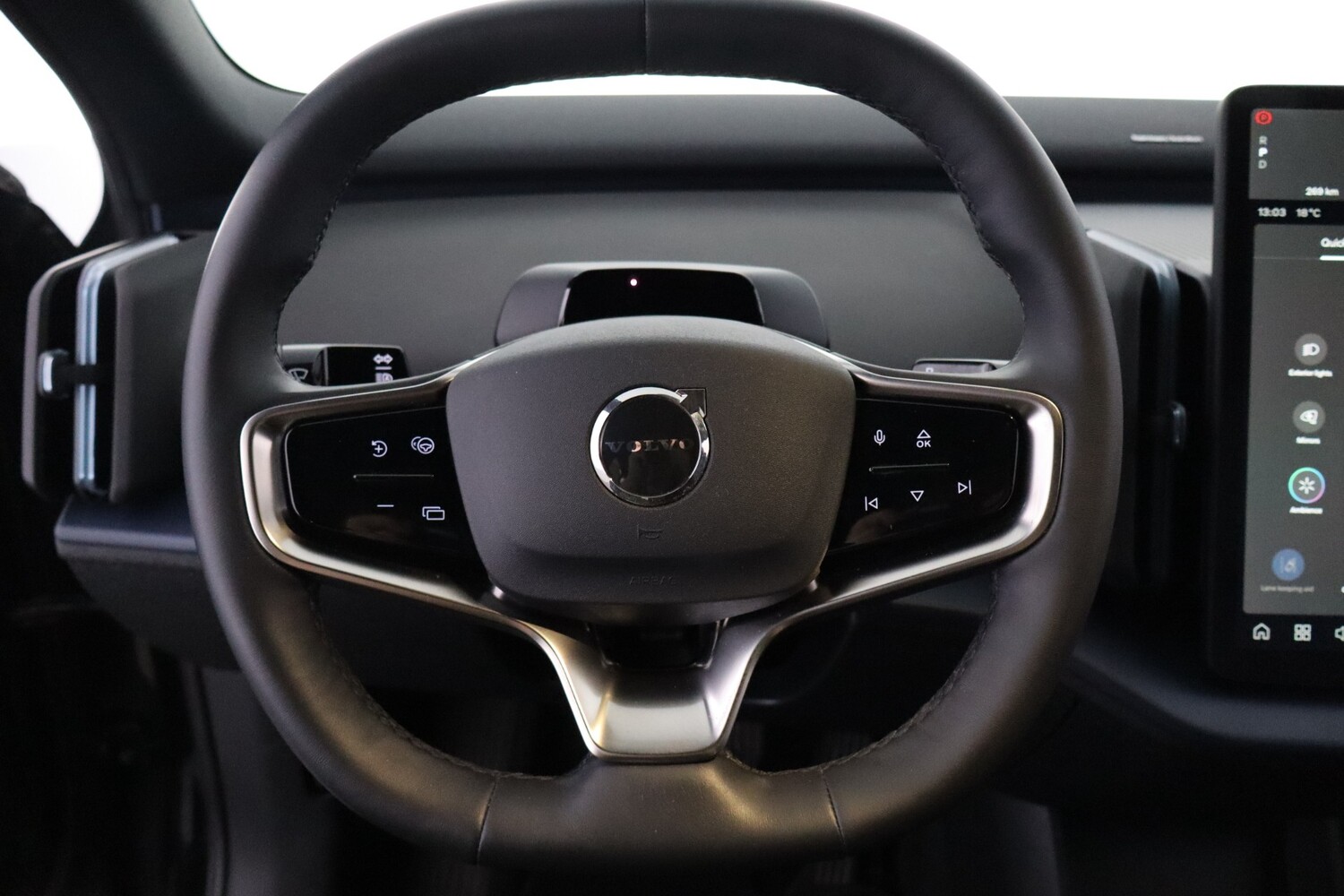 Volvo EX30 vaihtoauto