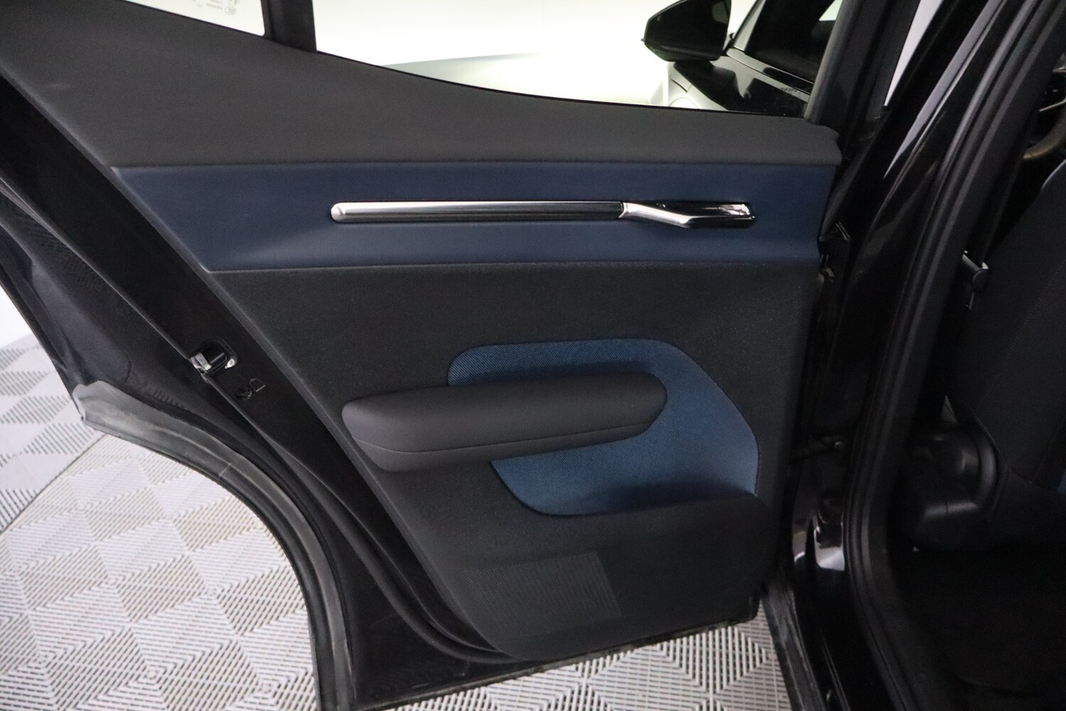 Volvo EX30 vaihtoauto