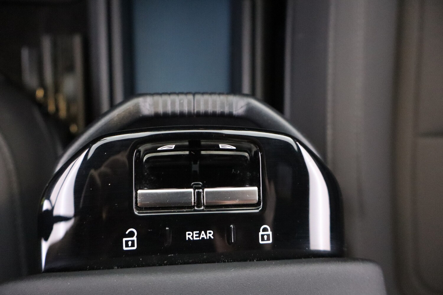 Volvo EX30 vaihtoauto