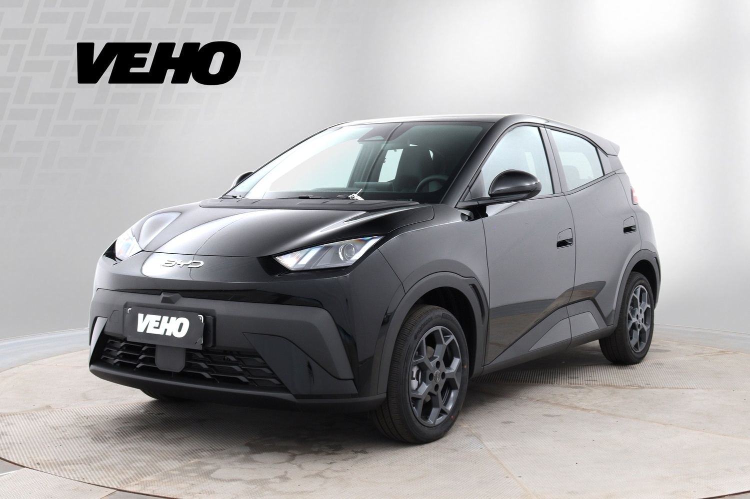 BYD Dolphin Surf vaihtoauto