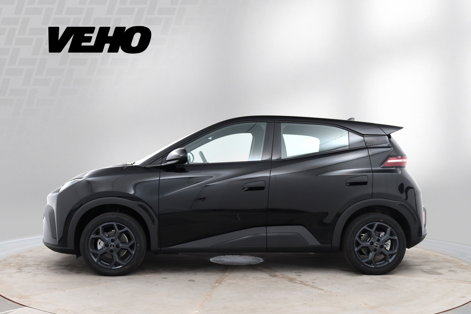 BYD Dolphin Surf vaihtoauto