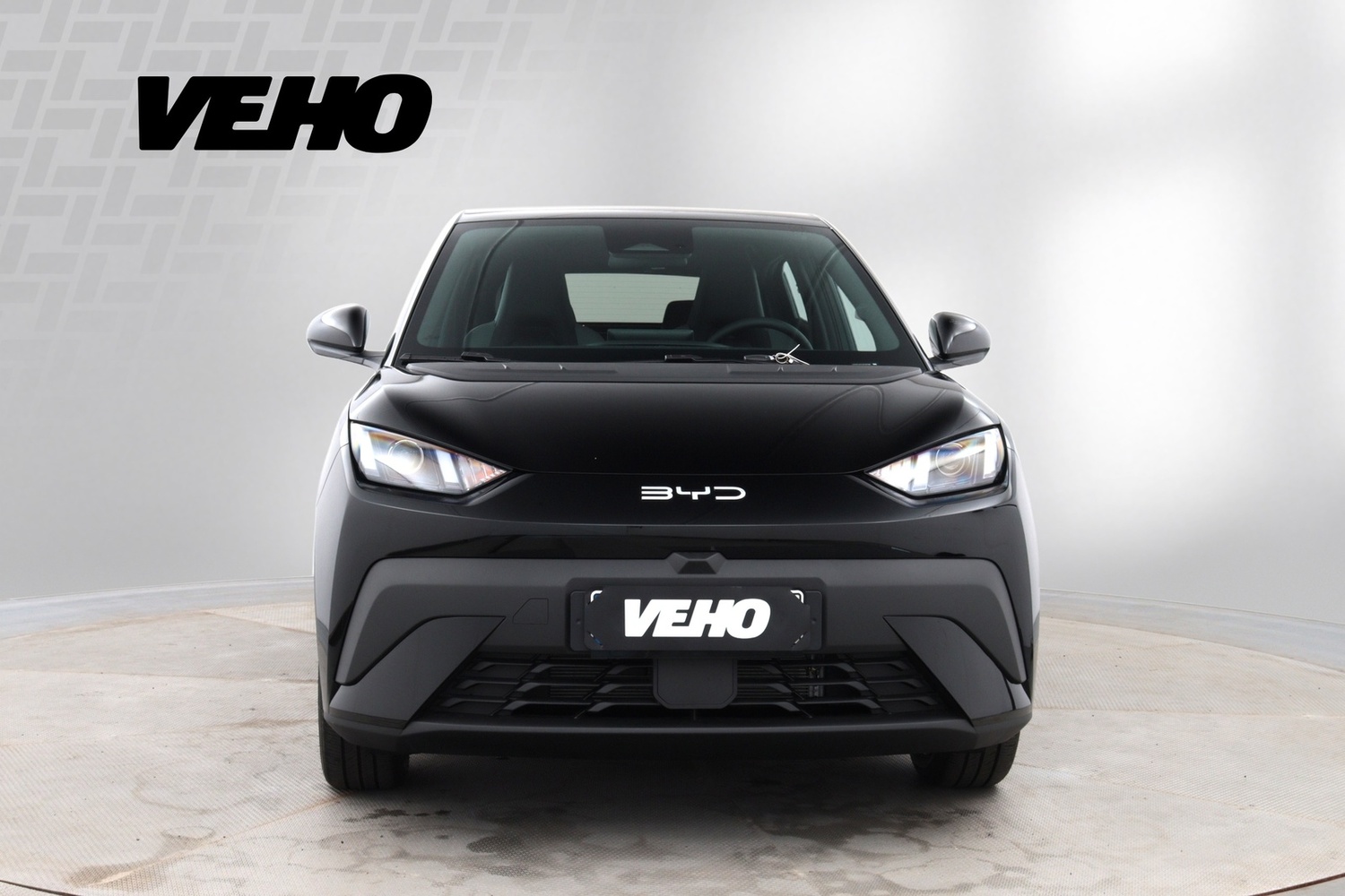 BYD Dolphin Surf vaihtoauto