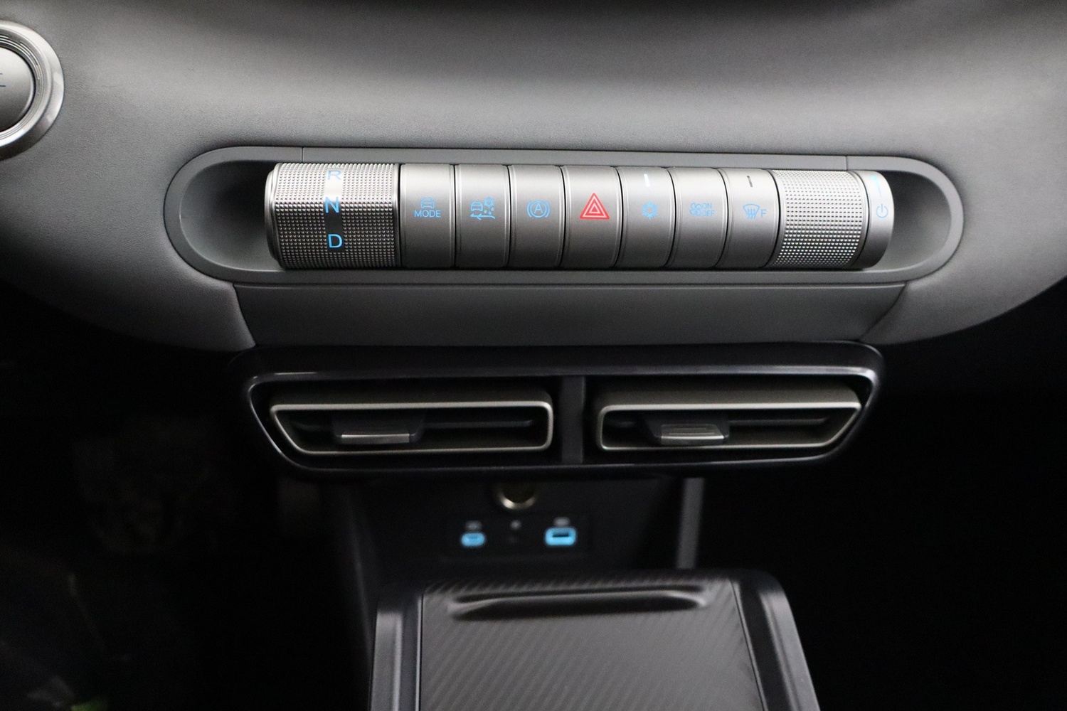 BYD Dolphin Surf vaihtoauto