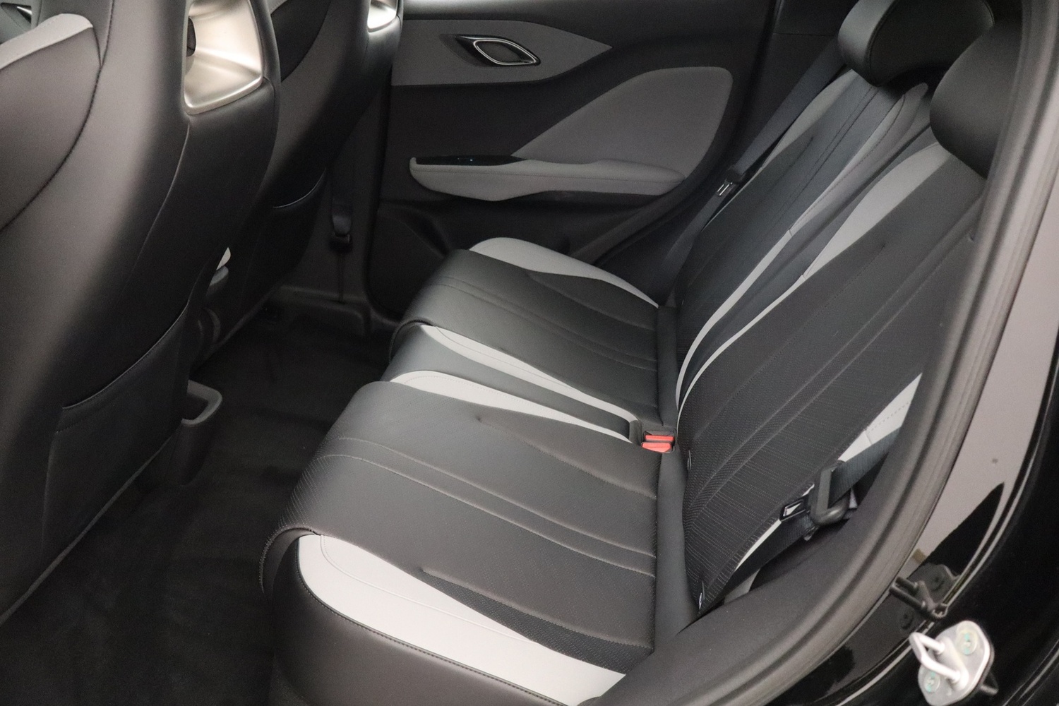 BYD Dolphin Surf vaihtoauto