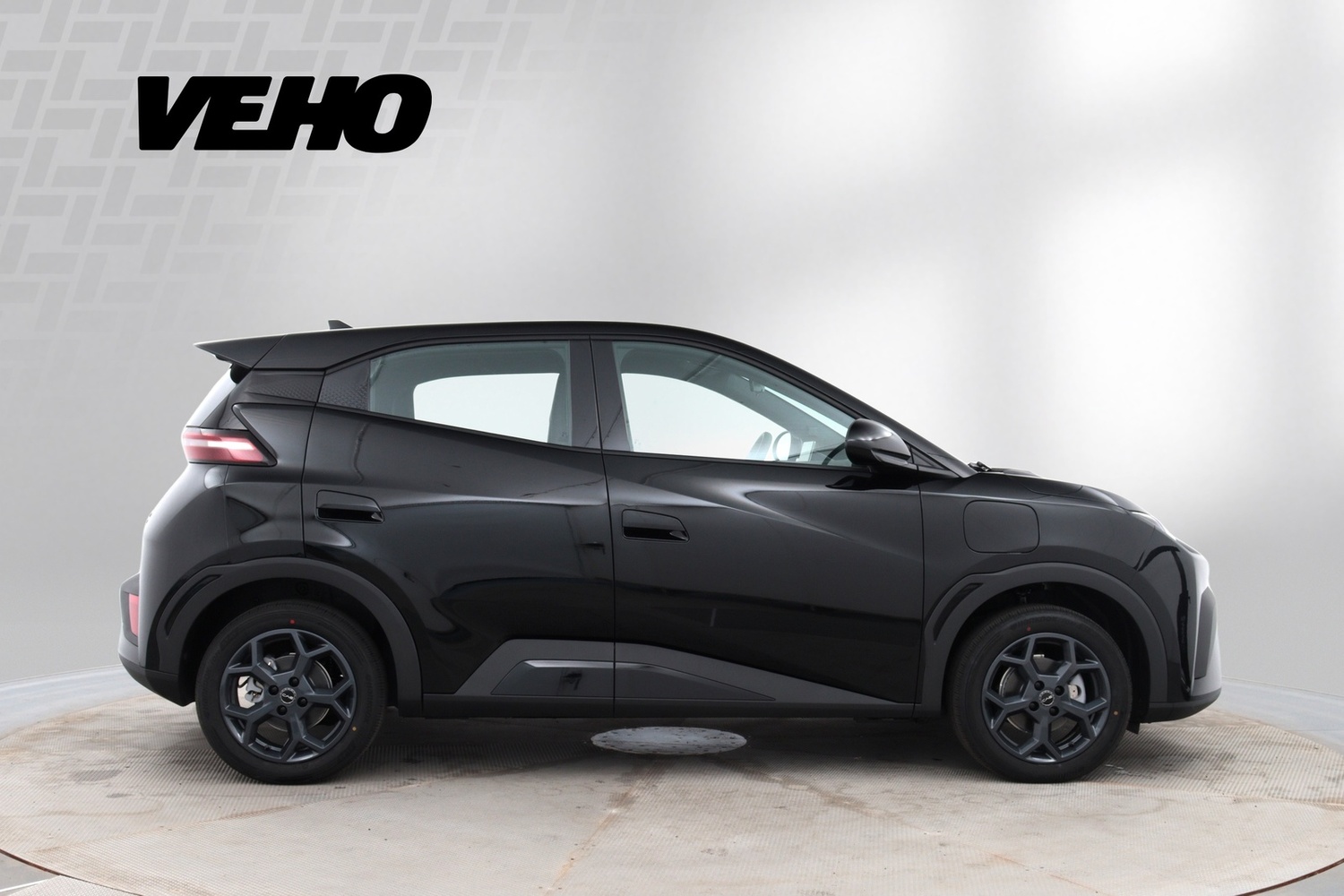 BYD Dolphin Surf vaihtoauto