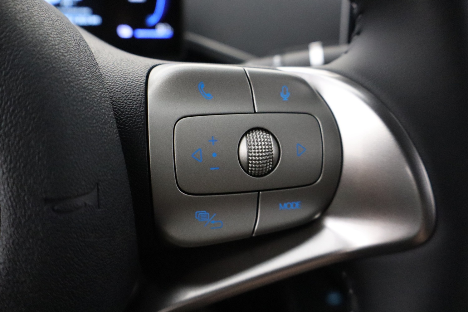 BYD Dolphin Surf vaihtoauto